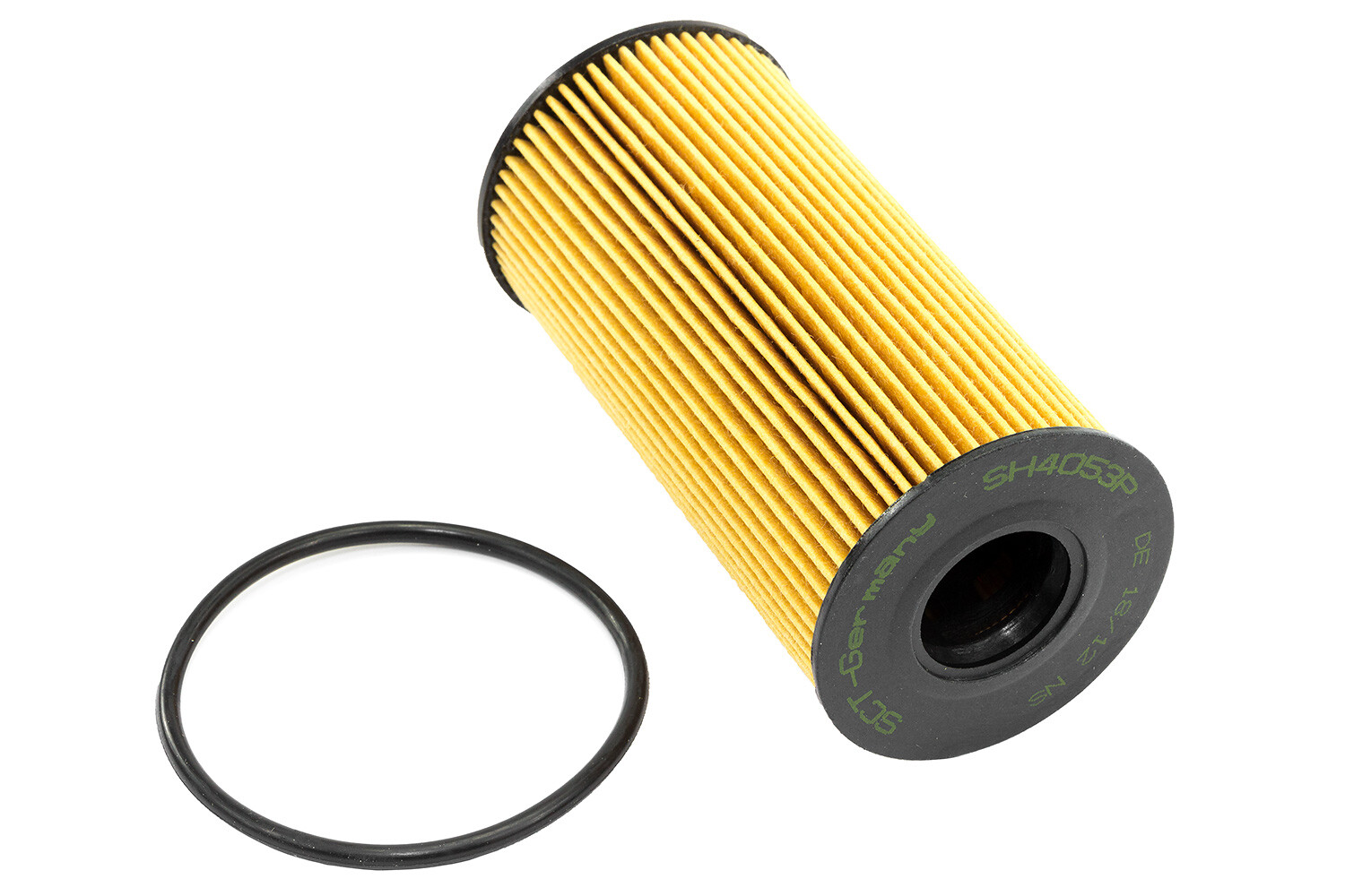 SH4053 Ölfilter NISSAN QASHQAI X-TRAIL OPEL MOVANO VIVARO 2,0 2,5 CDTi