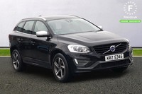 2016 Volvo XC60 D4 [190] R DESIGN Lux Nav 5dr AWD Geartronic Estate DIESEL Autom