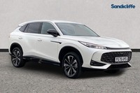 2025 MG MOTOR UK HS 108209 Hatchback Hybrid Automatic