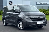 2025 Volkswagen Transporter 2.0 TDI 110 Commerce Pro Van Van DIESEL Manual