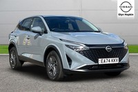 2024 Nissan Qashqai 1.3 DiG-T MH Acenta Premium 5dr Hatchback Petrol Manual