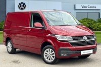 2024 Volkswagen Transporter 2.0 TDI 150 Highline Van DSG PANEL VAN DIESEL Automa