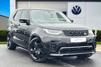 2023 Land Rover Discovery 3.0 D300 MHEV R-Dynamic HSE Auto 4WD Euro 6 (s/s) 5dr 