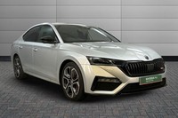 Skoda Octavia 2.0 TSI vRS 5dr DSG Petrol Automatic