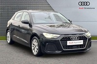 2025 Audi A1 25 TFSI Sport 5dr Hatchback Petrol Manual
