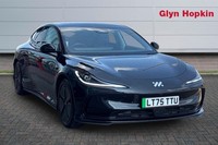 2025 MG Im5 300kW Long Range 100kWh 5dr Auto Hatchback Electric Automatic