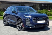 2026 Audi Q3 2.0 TFSI 265 Quattro Edition 1 5dr S Tronic ESTATE PETROL Automatic