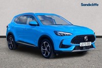 2023 MG MOTOR UK HS 103408 Hatchback PETROL/ELECTRIC Automatic