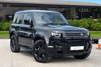 2026 Land Rover Defender 90 3.0 D250 MHEV X-Dynamic SE Auto 4WD Euro 6 (s/s) 3dr