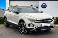 2026 Volkswagen T-Roc 1.5 TSI Style Design DSG Euro 6 (s/s) 5dr SUV Automatic