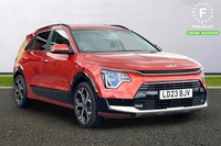 2023 Kia Niro 1.6 GDi Hybrid 3 5dr DCT Estate PETROL/ELECTRIC Automatic