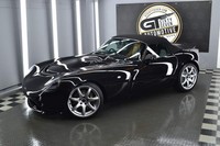 TVR TAMORA 3.6 2dr 2002