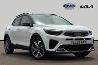 Kia Stonic 1.0 T Gdi Mhev Gt Line S Suv 5dr Petrol Hybrid Dct Euro 6 s/s 118