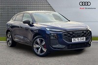 2025 Audi Q3 1.5 TFSI Launch Edition 5dr S Tronic ESTATE PETROL Automatic