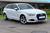 2019 Audi A3 Sport 30 TFSI  116 PS 6-speed Hatchback PETROL Manual