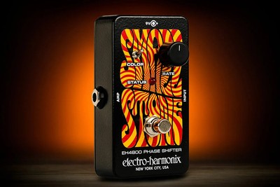 ELCTRO-HARMONIX SMALL STONE EH4800