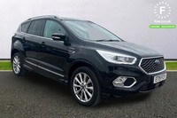 2019 Ford Kuga Vignale 2.0 TDCi 180 5dr Auto Hatchback DIESEL Automatic