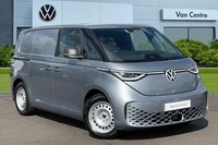 2024 Volkswagen ID. Buzz Cargo 210kW Commerce 79kWh Auto Van ELECTRIC Automatic