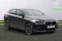 2022 BMW X2 sDrive 20i [178] Sport 5dr Step Auto Hatchback PETROL Automatic