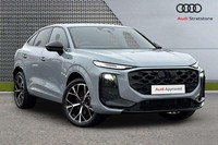 2026 Audi Q3 1.5 e-Hybrid Launch Edition 5dr S Tronic SUV Plug-In Hy Automatic