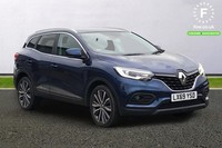 2019 Renault Kadjar 1.3 TCE Iconic 5dr EDC Hatchback PETROL Automatic