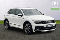 2017 Volkswagen Tiguan 2.0 TDi 150 R-Line 5dr SUV DIESEL Manual