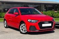 2023 Audi A1 Sport 25 TFSI  95 PS 5-speed Hatchback PETROL Manual