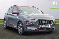 2019 Hyundai KONA 1.6T GDi Iron Man Edition 5dr DCT Hatchback PETROL Automatic