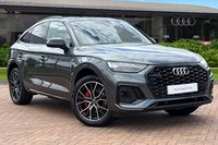 2022 Audi Q5 Edition 1 40 TDI quattro 204 PS S tronic SUV DIESEL Automatic