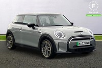 2022 MINI Hatchback 135kW Cooper S Level 2 33kWh 3dr Auto Hatchback ELECTRIC Aut