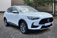 2024 MG MG HS 1.5 T-GDI Trophy DCT Euro 6 (s/s) 5dr ESTATE Petrol Automatic
