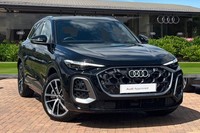 2025 Audi Q5 SUV Launch Edition TDI quattro 204 PS S tronic SUV Diesel Automatic