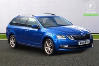 2019 Skoda Octavia 1.5 TSI SE L 5dr Estate PETROL Manual