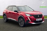 2020 Peugeot 2008 1.5 BlueHDi GT Line 5dr Hatchback DIESEL Manual