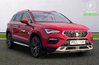 2022 SEAT Ateca 2.0 TDI 150 Xperience Lux 5dr DSG 4Drive Hatchback DIESEL Automa