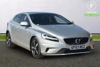 2017 Volvo V40 T2 [122] R DESIGN 5dr Hatchback PETROL Manual