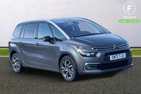 2022 Citroen Grand C4 Spacetourer 1.5 BlueHDi 130 Shine 5dr EAT8 MPV DIESEL Auto