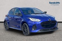 2026 Mazda 2 Hybrid 104518 Hatchback Hybrid Automatic