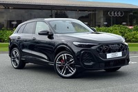 2026 Audi SQ5 3.0 TFSI S Black Edition S Tronic quattro Euro 6 (s/s) 5dr SUV Aut