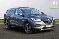 2021 Renault Kadjar 1.3 TCE S Edition 5dr Hatchback PETROL Manual