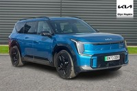 2024 Kia EV9 282kW GT-Line S 99.8kWh AWD 5dr [7St] Auto Estate Electric Automati