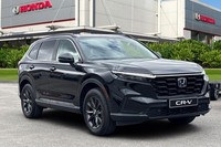 2025 Honda CR-V 2.0 h i-MMD Advance eCVT 4WD Euro 6 (s/s) 5dr SUV Hybrid Automat