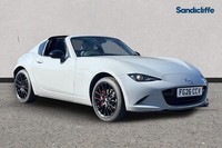 2026 Mazda MX-5 101669 Coupe Petrol Manual