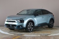 2022 Citroen C4 100kW Shine 50kWh 5dr Auto HATCHBACK ELECTRIC Automatic