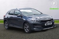 2021 Kia XCeed 1.0T GDi ISG 2 5dr Hatchback PETROL Manual