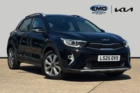 Kia Stonic 1.0 T Gdi 2 Suv 5dr Petrol Manual Euro 6 s/s 98 Bhp Petrol