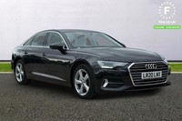 2020 Audi A6 40 TDI Sport 4dr S Tronic Saloon DIESEL Automatic