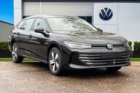 2026 Volkswagen Passat 1.5 TSI eHybrid 19.7kWh Life DSG Euro 6 (s/s) 5dr Estate 