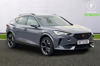 2023 Cupra Formentor 1.4 eHybrid 245 VZ2 5dr DSG Hatchback PETROL/ELECTRIC Autom