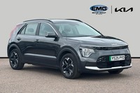 Kia Niro Electric 64.8kwh 2 Suv 5dr Electric Auto 201 Bhp Electric